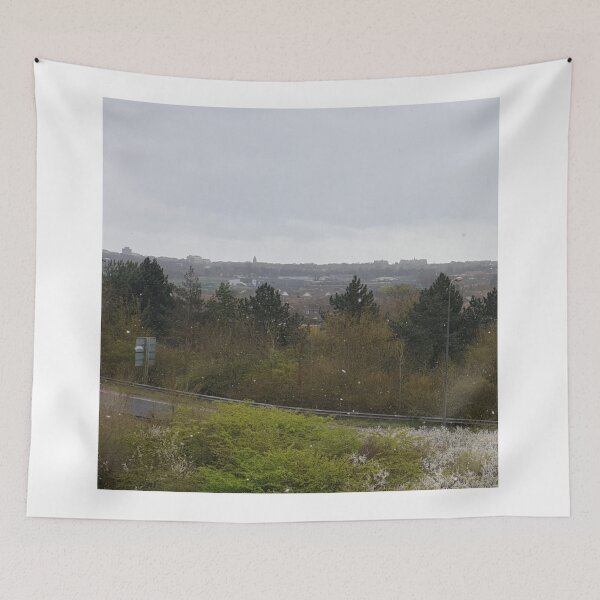 Item preview, Skyline designed and sold by FotoGraffy.