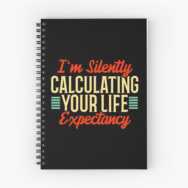 Item preview, Actuary Life Insurance Actuarial Science designed and sold by Mealla.
