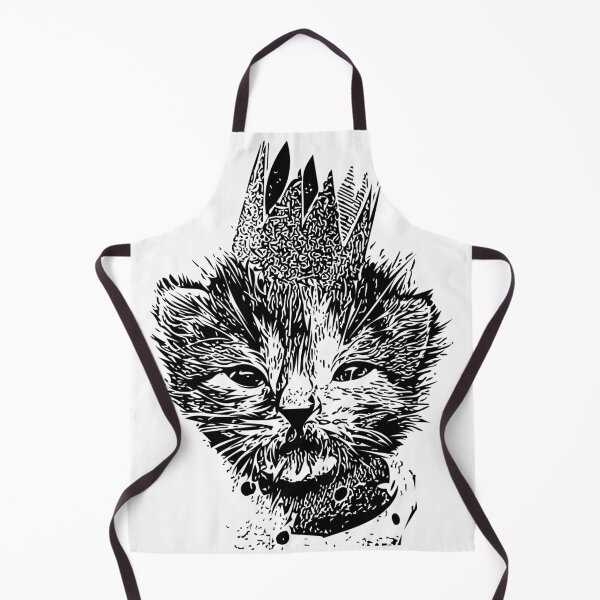 Item preview, Kitty King designed and sold by MartinxMarie.