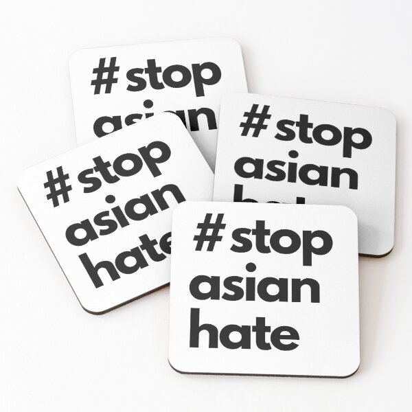Item preview, #stopasianhate designed and sold by patrick10reyes.