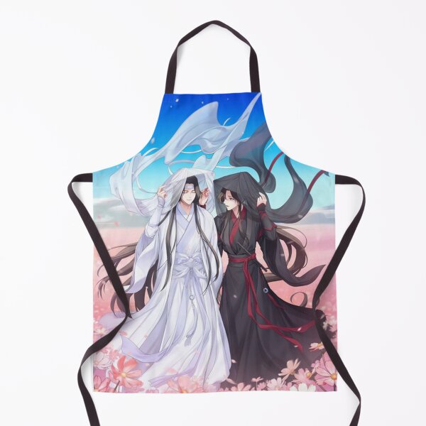 Item preview, WANGXIAN.BLOSSOM.SOULMATE designed and sold by stephylee88.