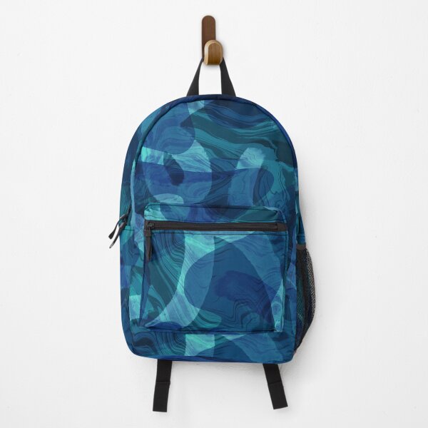 Item preview, Ocean Depths designed and sold by Zella Studio.