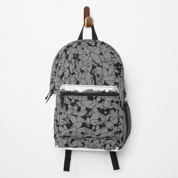 Item preview, Dishevelled Shoal Grey designed and sold by davidgoble.