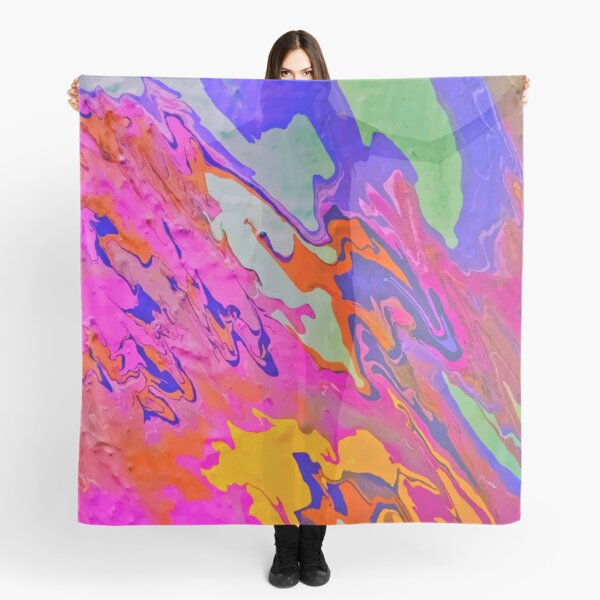 Item preview, Pink Seas Rising designed and sold by YappariStory.