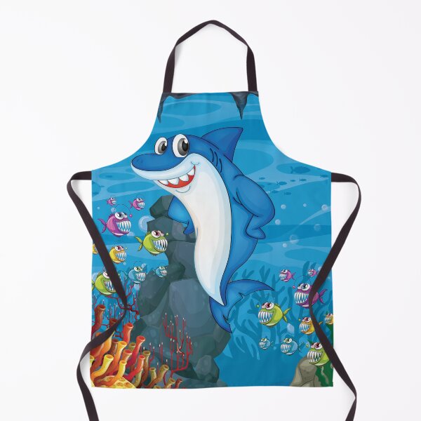 Item preview, Ocean Creatures designed and sold by EVERTEESLOVER.