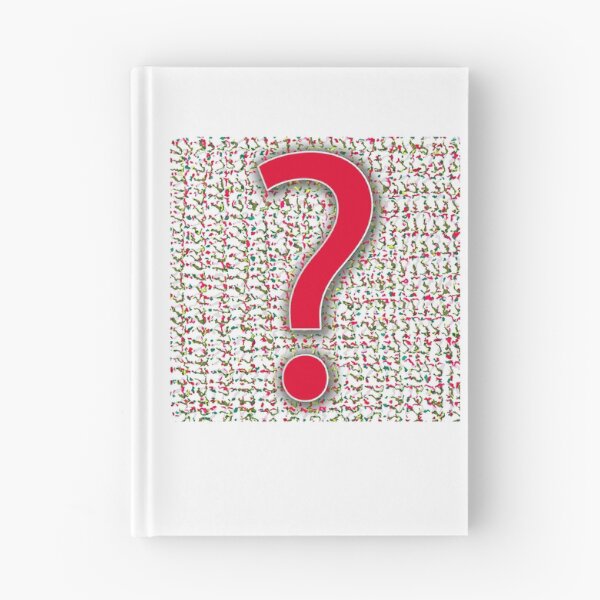 Item preview, Question mark summer designed and sold by leobrix.