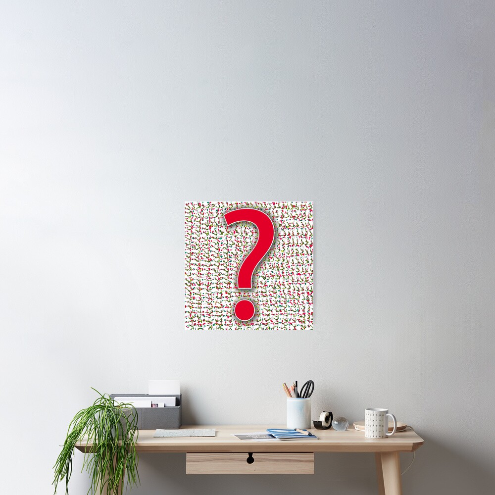 Item preview, Poster designed and sold by leobrix.