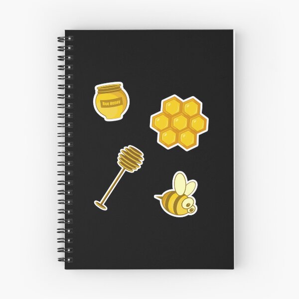 Item preview, Cute Wholesome Bee designed and sold by XilinWang.