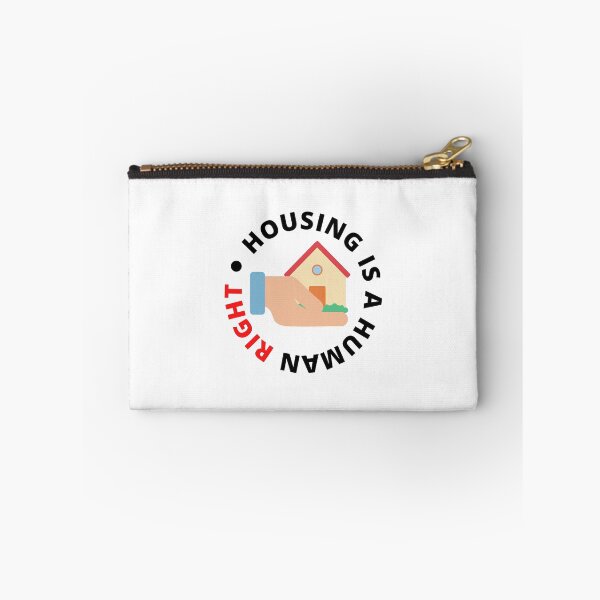 Item preview, Housing Is A Human Right designed and sold by lorrainecraw.
