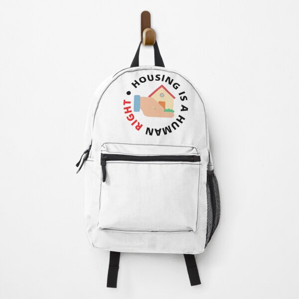 Item preview, Housing Is A Human Right designed and sold by lorrainecraw.