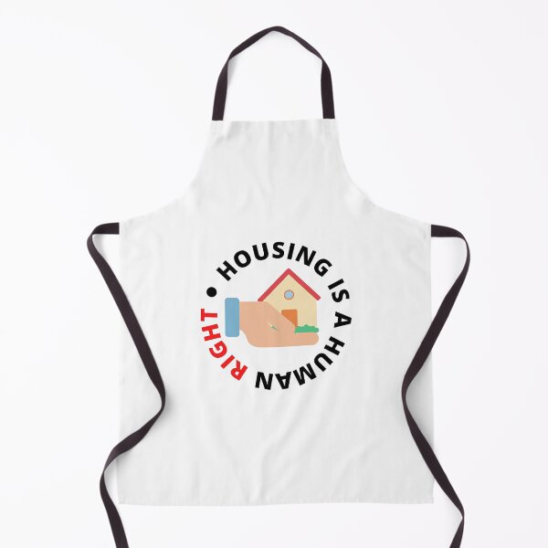 Item preview, Housing Is A Human Right designed and sold by lorrainecraw.