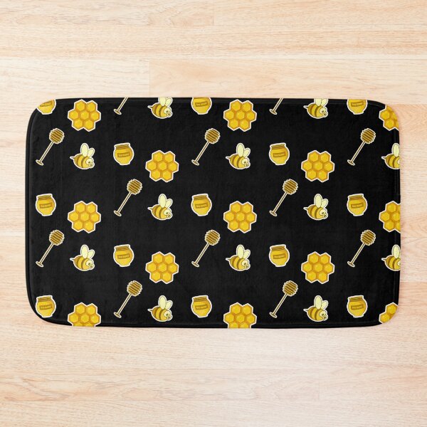 Item preview, Cute Wholesome Bee designed and sold by XilinWang.