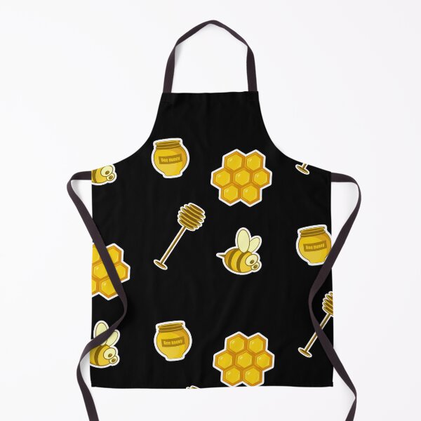 Item preview, Cute Wholesome Bee designed and sold by XilinWang.