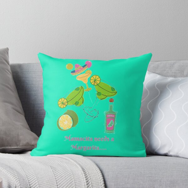 Item preview, Mamacita Needs a Margarita designed and sold by MagicEmpress.