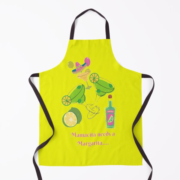 Item preview, Mamacita Needs a Margarita designed and sold by MagicEmpress.