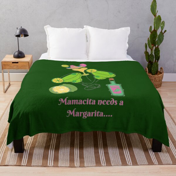 Item preview, Mamacita Needs a Margarita designed and sold by MagicEmpress.