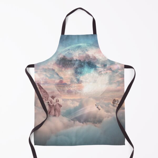 Item preview, Last ship in the sky designed and sold by pocketgraphic.