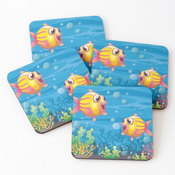 Item preview, Ocean Creatures designed and sold by EVERTEESLOVER.