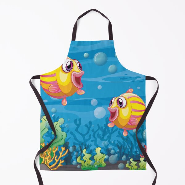 Item preview, Ocean Creatures designed and sold by EVERTEESLOVER.