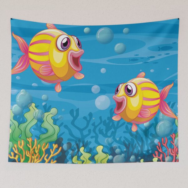 Item preview, Ocean Creatures designed and sold by EVERTEESLOVER.