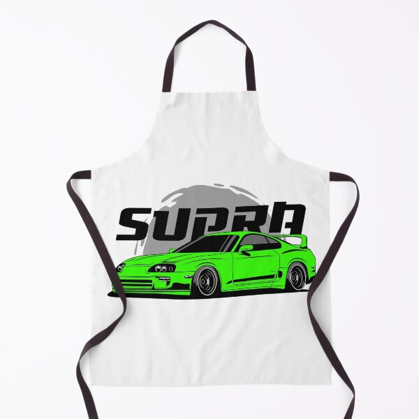 Item preview, Green Supra JDM designed and sold by goldentuners.