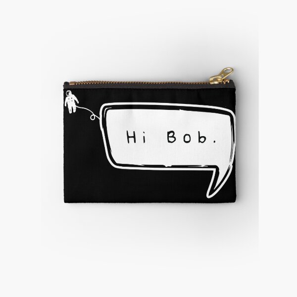 Item preview, Hi Bob designed and sold by Atomic Octopus  Designs.