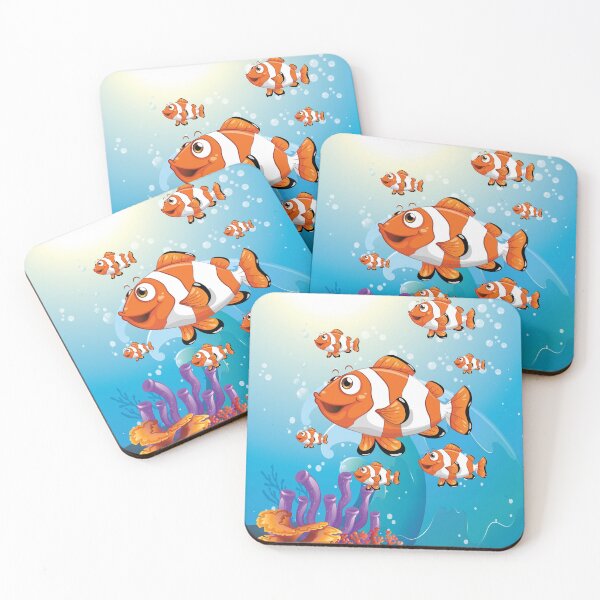 Item preview, Ocean Creatures designed and sold by EVERTEESLOVER.