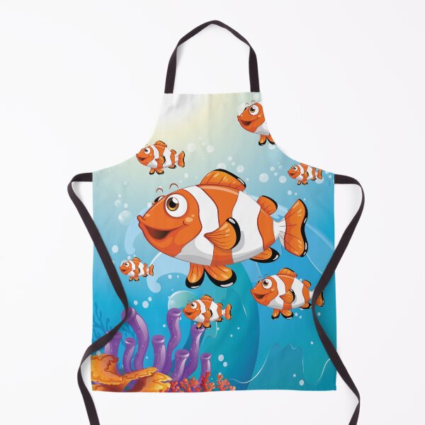 Item preview, Ocean Creatures designed and sold by EVERTEESLOVER.