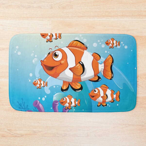Item preview, Ocean Creatures designed and sold by EVERTEESLOVER.
