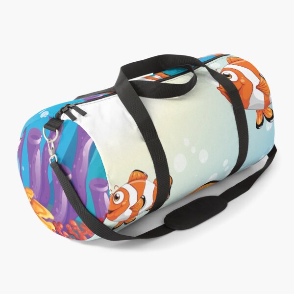 Item preview, Ocean Creatures designed and sold by EVERTEESLOVER.