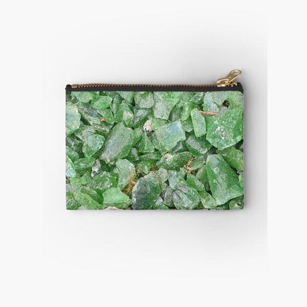 Item preview, Green Stone Pattern designed and sold by FotoGraffy.