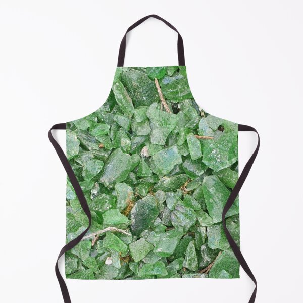 Item preview, Green Stone Pattern designed and sold by FotoGraffy.