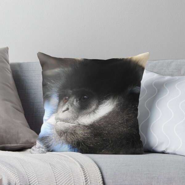 Item preview, Langur designed and sold by kirstybush.