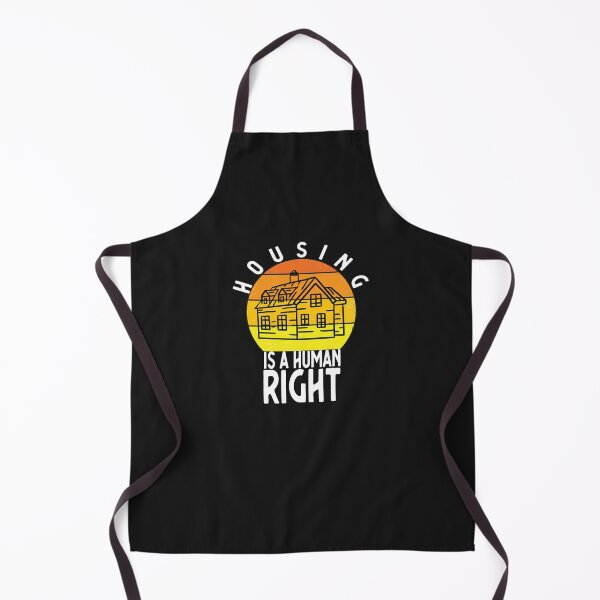 Item preview, Housing Is A Human Right designed and sold by ellenkelly.