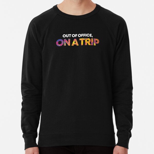 Out of office sweatshirt old navy top
