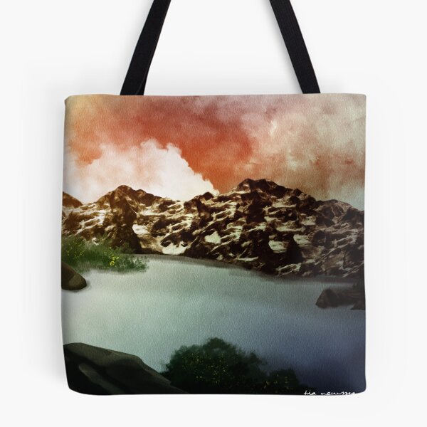 Item preview, Ere the Sun Rises designed and sold by Xnvy.