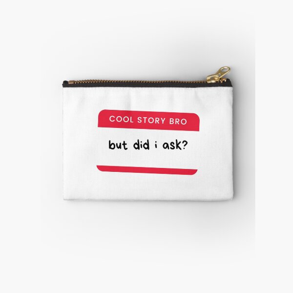 Item preview, Did I Ask? designed and sold by Kool-Klothing.