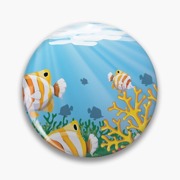 Item preview, Ocean Creatures designed and sold by EVERTEESLOVER.