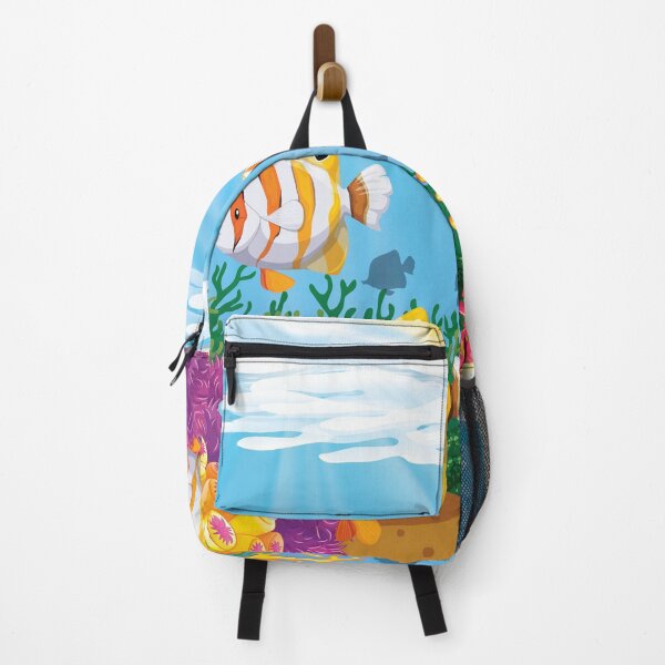 Item preview, Ocean Creatures designed and sold by EVERTEESLOVER.