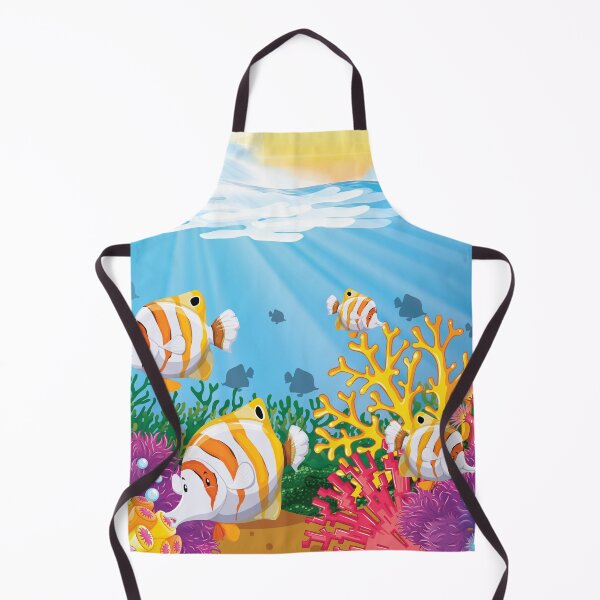 Item preview, Ocean Creatures designed and sold by EVERTEESLOVER.