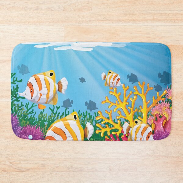 Item preview, Ocean Creatures designed and sold by EVERTEESLOVER.