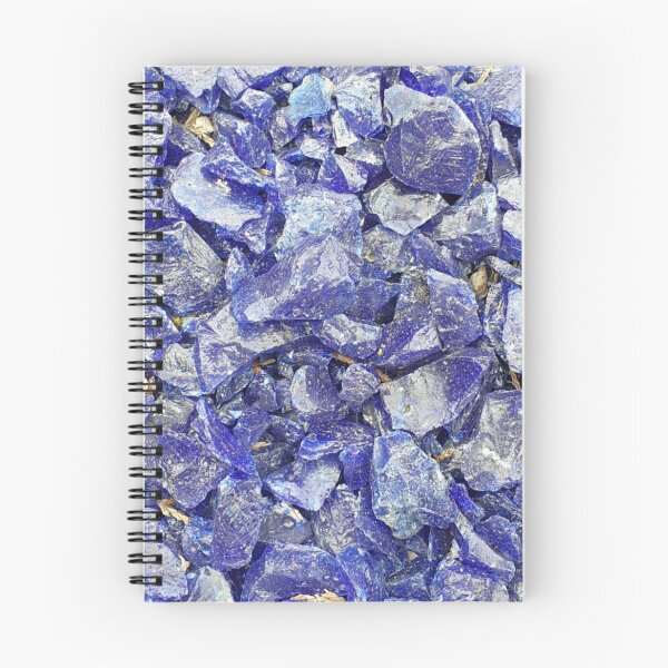 Item preview, Blue Stone Pattern designed and sold by FotoGraffy.