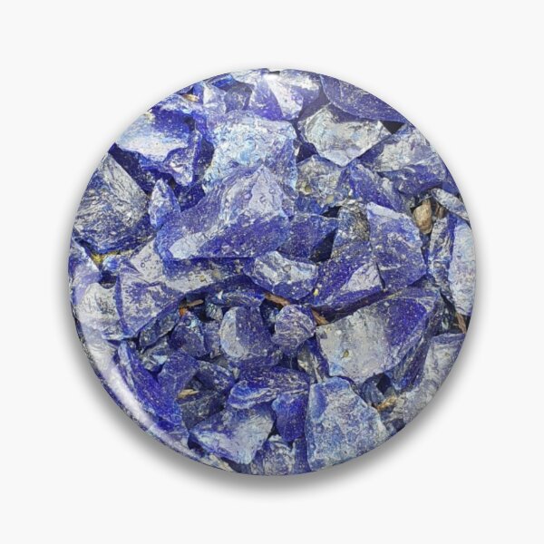 Item preview, Blue Stone Pattern designed and sold by FotoGraffy.