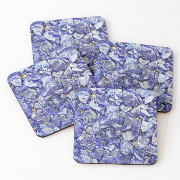 Item preview, Blue Stone Pattern designed and sold by FotoGraffy.