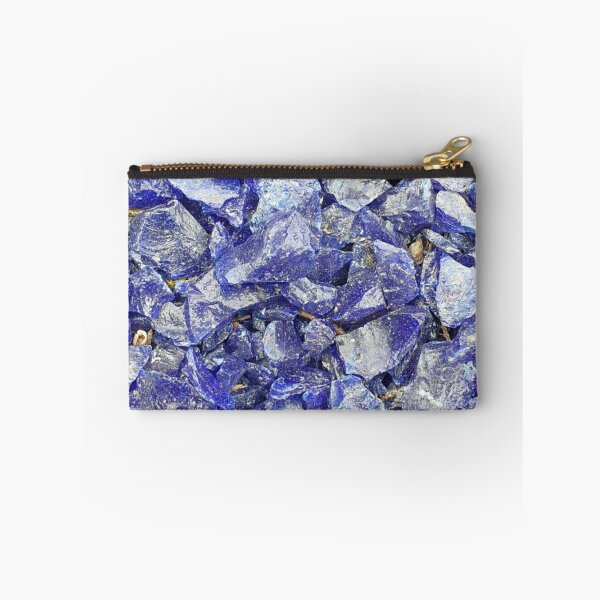 Item preview, Blue Stone Pattern designed and sold by FotoGraffy.