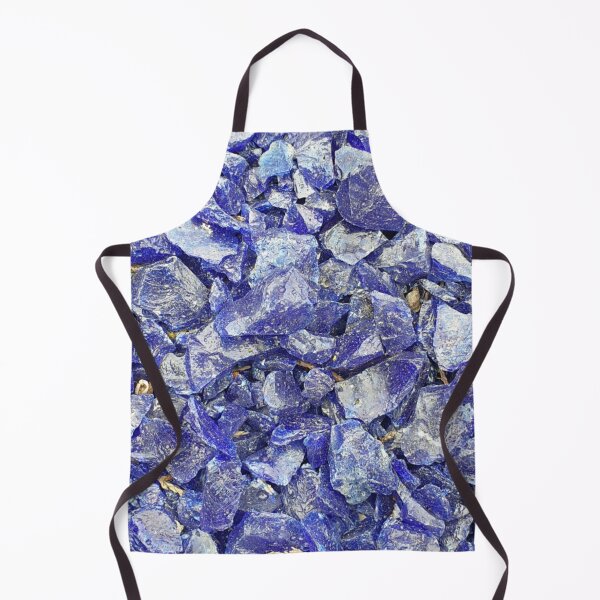 Item preview, Blue Stone Pattern designed and sold by FotoGraffy.
