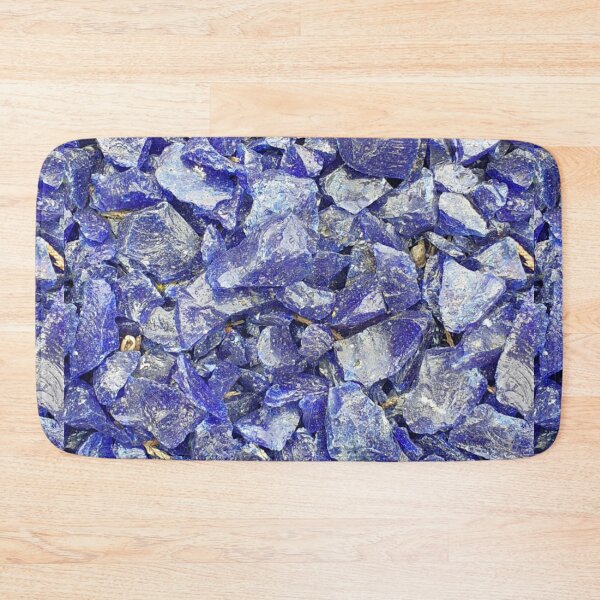 Item preview, Blue Stone Pattern designed and sold by FotoGraffy.