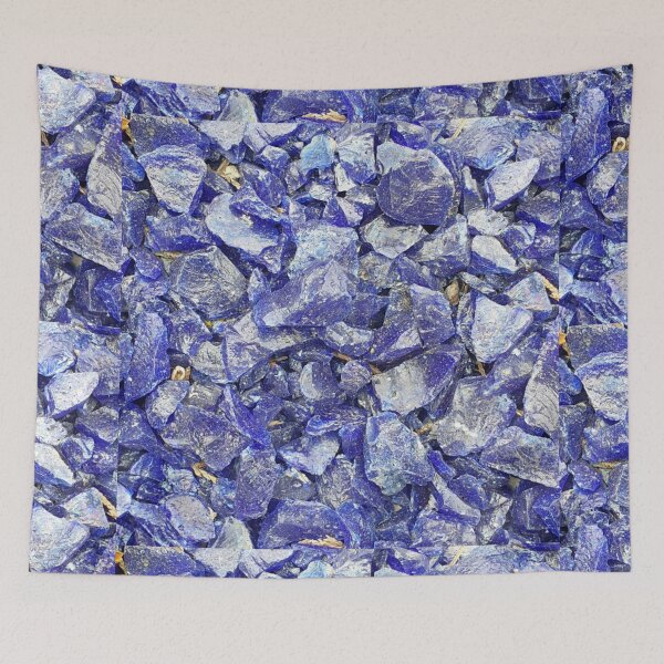 Item preview, Blue Stone Pattern designed and sold by FotoGraffy.