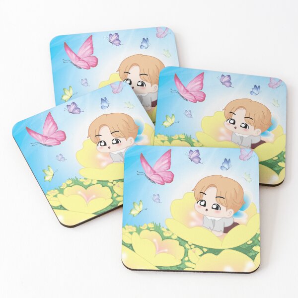 Item preview, BTS Jimin designed and sold by Veronica Kostyuk.
