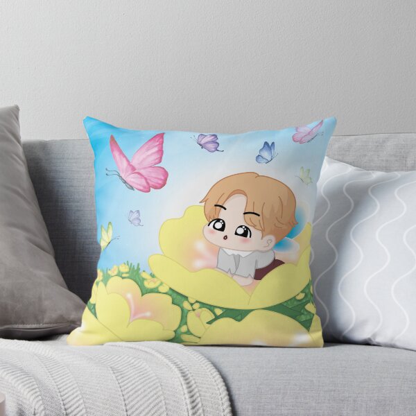 Artikelvorschau, BTS Jimin entworfen und verkauft von Veronica Kostyuk.